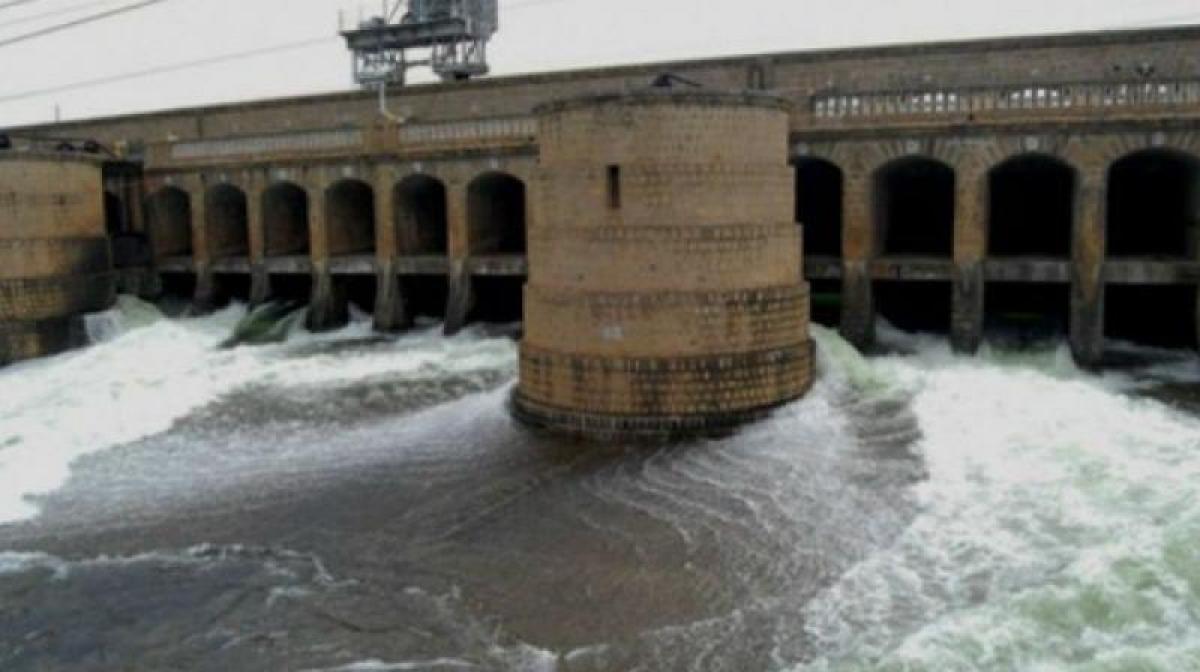 Cauvery row: Karnatakas next move to be decided today